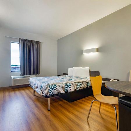 Motel 6 Texas City I-45 Ngoại thất bức ảnh