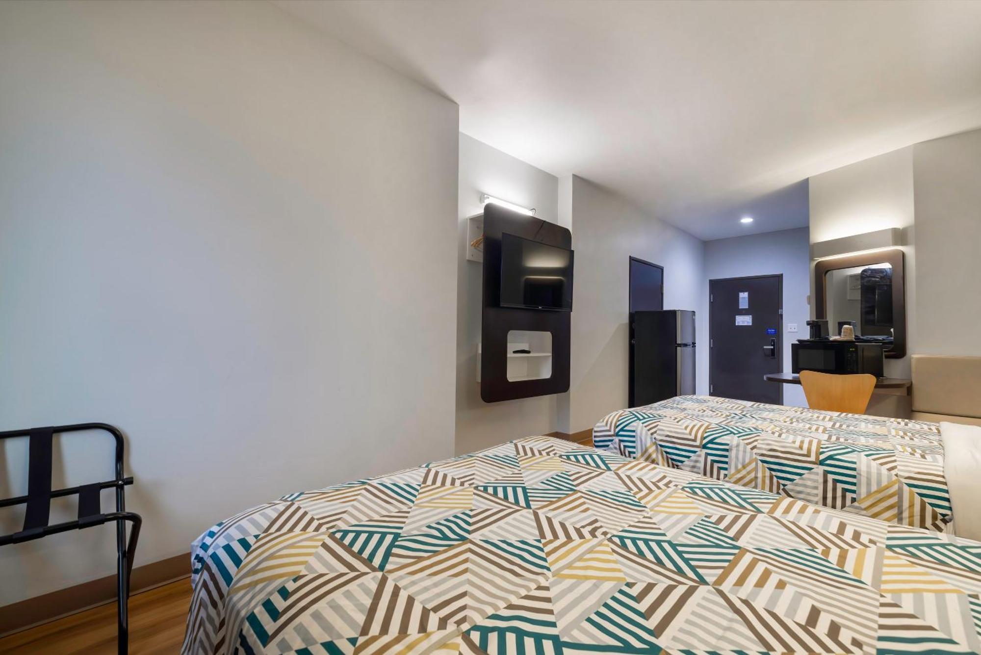 Motel 6 Texas City I-45 Ngoại thất bức ảnh