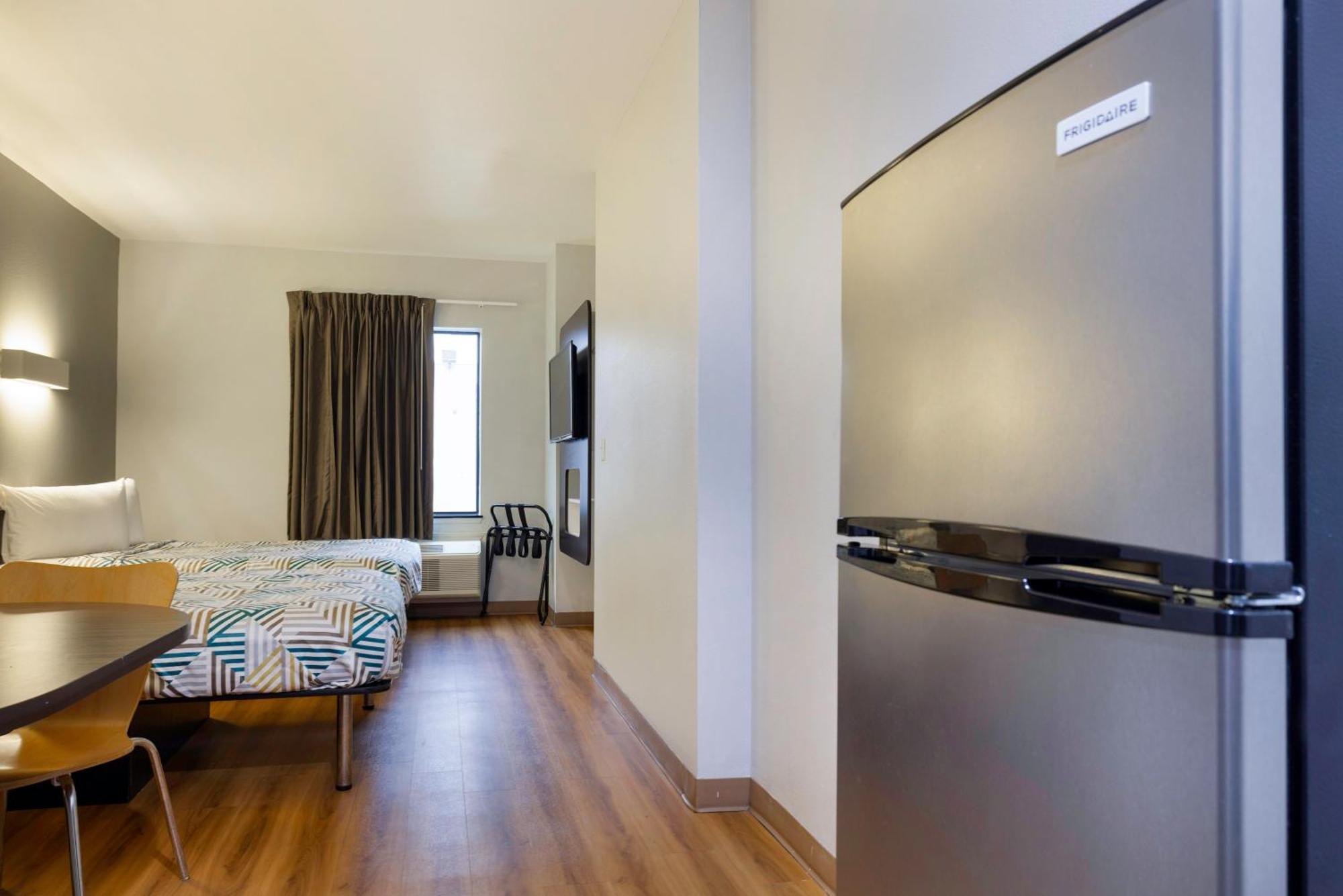 Motel 6 Texas City I-45 Ngoại thất bức ảnh