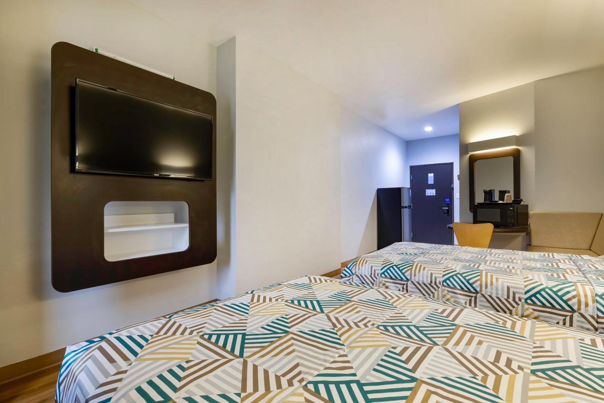 Motel 6 Texas City I-45 Ngoại thất bức ảnh